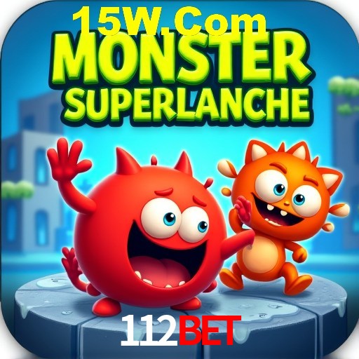 Descubra o Mundo do Cassino Online com 112bet
