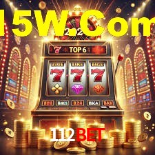 Descubra a Magia dos Jogos de Arcade no 112bet