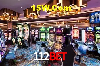 A Emoção da Loteria na 112bet: Uma Chance de Mudança de Vida