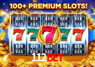 A Experiência Imersiva dos Cassinos Ao Vivo no 112bet