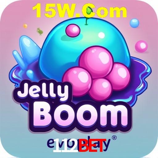 Descubra a Magia dos Jogos de Arcade no 112bet